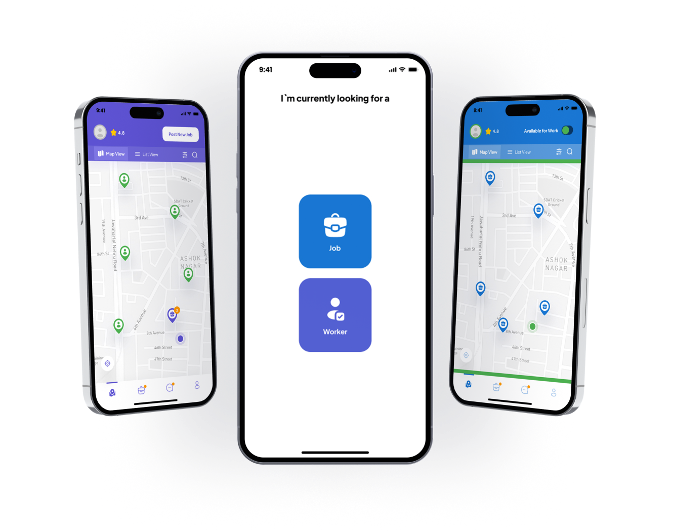 Hero mockup image
